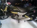 Mahindra Records Success In Two Wheeler Sales
