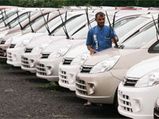 Endless Journey For Maruti’s Service Outlets