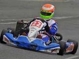 Shahaan Engineer In Formula Kart Stars Final