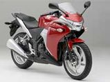 Honda Gearing To Take On A challenge 
