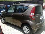 Ritz Reaches the Mark Of One Lakh Owners