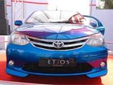 Toyota Etios- Pre-Launch Preparations