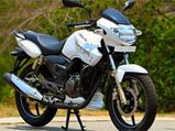 TVS Records Rise In sale