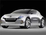 Honda May Soon Introduce An Electric Car