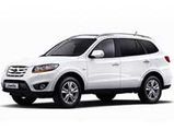Hyundai Santa Fe – The New Heartthrob