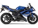 Yamaha Sale Increases By 19.2% This October