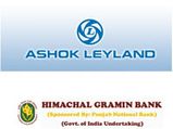 Ashok Leyland's Himachal Garmin Bank Deal