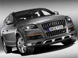 Audi Sale Soared In October
