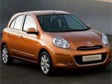 Bookings Open For Nissan Micra Diesel  