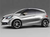 Honda Siel Car India In Thailand Expo