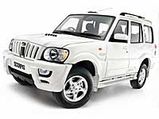Mahindra & Mahindra's Car Plant In Tamilnadu