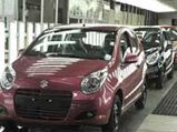 Maruti Retains Its supremacy In Shares