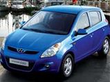 Hyundai i10 Created A New Landmark