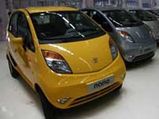 Nano Customers Offered For A Safety Check
