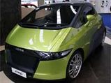 Electric Vehicles Under Government Scheme