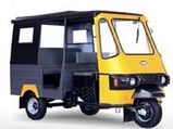 Atul Auto To Double Its Capacity