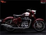 Royal Enfield Increased Production