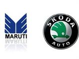 Skoda Small Car Depends On Maruti Suzuki