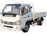 Two LCV versions From Hindustan Motors