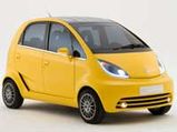 Tata Nano Delivery On Availability 