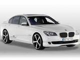 BMW On Another Expansion Spree