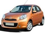 Nissan's 'Micra' Diesel Launch In Dec'2010