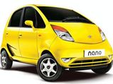 Tata Nano To Target Two-Wheelers 