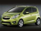 GM India Sets New Record