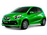 Honda Brio Launch In India At 5 Lakhs