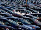 Auto Companies Sale Gains In Nov