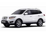 Hyundai Santa Fe-Bookings Pouring In!