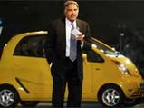Tata Nano Sales Decline Drastically