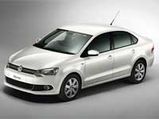 Volkswagen On More Demand For Vento And Polo