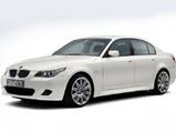 The New 5-Series BMW 520D Arrives