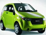 Mahindra Reva To Roll Out Electric Cars In 2011