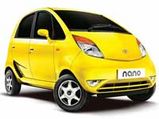 Tata Nano Extends Warranty