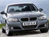 BMW Is Now Beating Mercedes Benz 