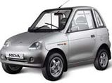 Electric Vehicles Drift To Infrastructure Constraints