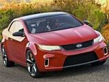 Kia Motors To Launch In India