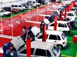 Maruti Service Outlet For Every 25 Kms
