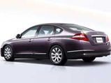 Nissan  Teana Soon In India 