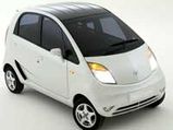 Nano's Facelift To Get More Sale Volume