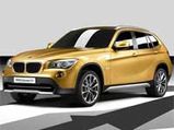 BMW X1 To Launch On Dec 23