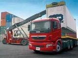 New Engines For Trucks From Tata Motors