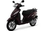 A New Hosur Plant For TVS Wego 