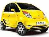Faster Loan For Tata Nano
