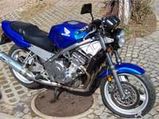 Honda Is The 