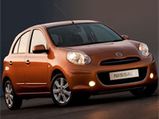 Hitch In Delivering Nissan Micra Overseas