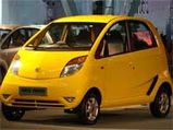 Tata Nano's New Ad Commercial