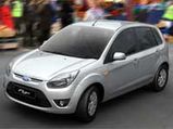 Ford Faces Problems In Its Indian growth Rate